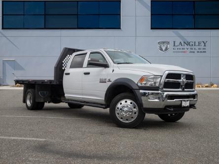 2017 RAM 5500 Chassis ST/SLT/Laramie (Stk: LC2003) in Surrey - Image 1 of 25
