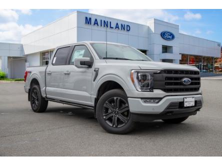 2023 Ford F-150 Lariat (Stk: 23F15583) in Vancouver - Image 1 of 19