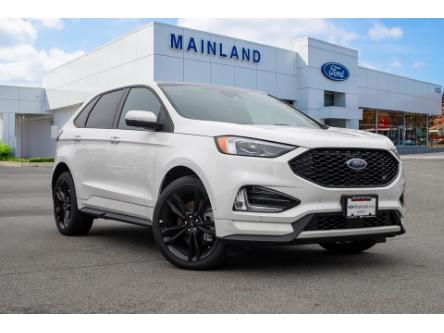 2024 Ford Edge ST (Stk: 24ED0094) in Vancouver - Image 1 of 14
