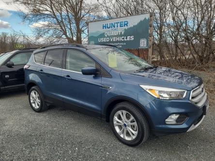 2018 Ford Escape SE (Stk: 24036A) in Madoc - Image 1 of 12