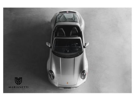 2022 Porsche 911 Targa 4 in Woodbridge - Image 1 of 42