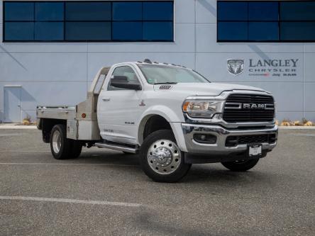 2021 RAM 5500 Chassis Tradesman/SLT (Stk: LC1797) in Surrey - Image 1 of 17