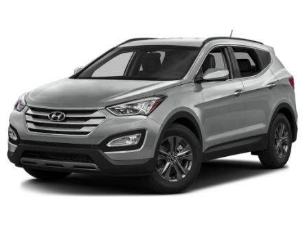 2014 Hyundai Santa Fe Sport 2.0T Limited (Stk: N176543A) in Charlottetown - Image 1 of 12
