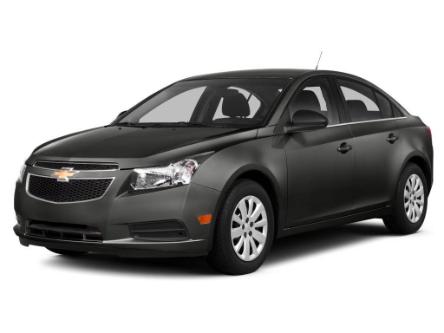 2014 Chevrolet Cruze 1LS (Stk: TL1293A) in Charlottetown - Image 1 of 9