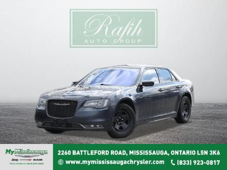 2019 Chrysler 300 S (Stk: M24236A) in Mississauga - Image 1 of 28