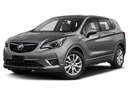 2020 Buick Envision Essence (Stk: F0445) in Saskatoon - Image 1 of 9