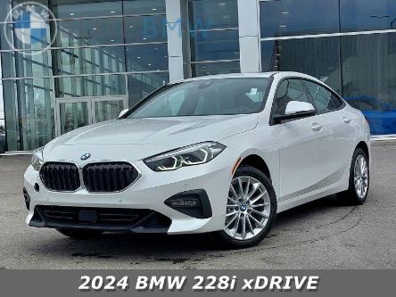 2024 BMW 228i xDrive Gran Coupe (Stk: 15867) in Gloucester - Image 1 of 23
