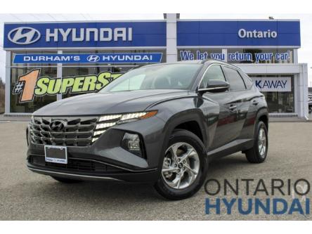 2024 Hyundai Tucson Trend AWD (Stk: 336365) in Whitby - Image 1 of 24