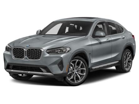 2024 BMW X4 xDrive30i (Stk: 24911) in Thornhill - Image 1 of 3