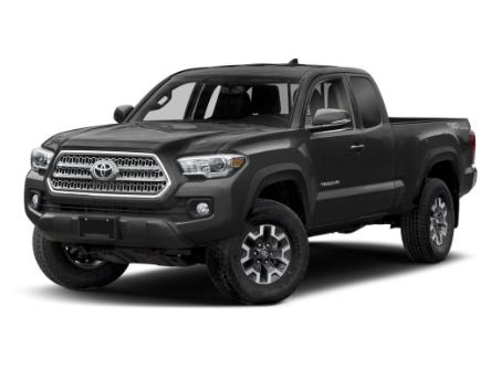 2016 Toyota Tacoma TRD Off Road (Stk: 4838-24B) in Sault Ste. Marie - Image 1 of 9