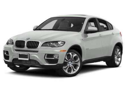 2014 BMW X6 xDrive35i (Stk: 246257A) in Vancouver - Image 1 of 10