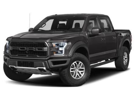 2020 Ford F-150 Raptor (Stk: 236940A) in Vancouver - Image 1 of 12