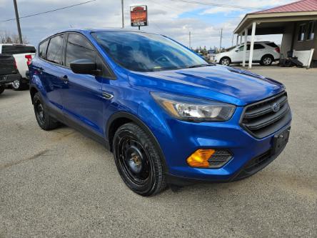 2019 Ford Escape S in Kemptville - Image 1 of 16