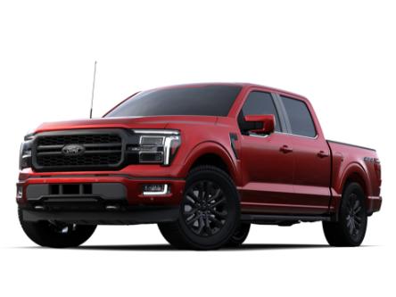 2024 Ford F-150 Lariat (Stk: 24F1914) in Mississauga - Image 1 of 7