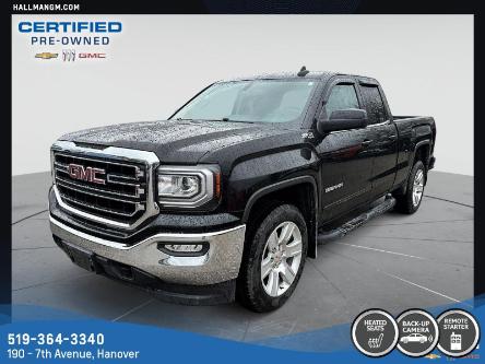 2019 GMC Sierra 1500 Limited SLE (Stk: 24057A) in Hanover - Image 1 of 25