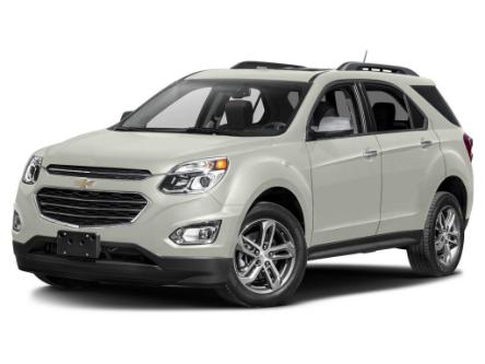 2017 Chevrolet Equinox Premier (Stk: 328728AA) in Oshawa - Image 1 of 9