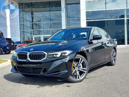 2024 BMW 330i xDrive (Stk: 15700) in Gloucester - Image 1 of 25