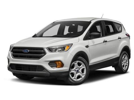 2017 Ford Escape SE (Stk: T24070A) in Kamloops - Image 1 of 9