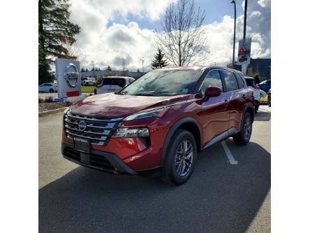 2024 Nissan Rogue S (Stk: R2418) in Courtenay - Image 1 of 14