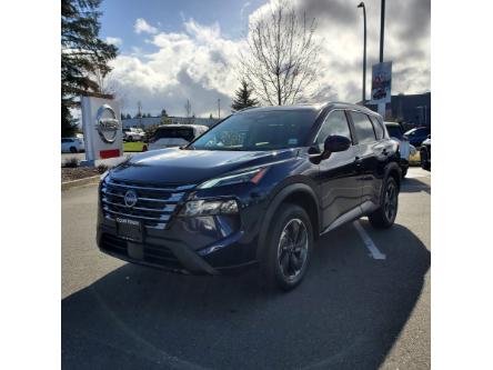 2024 Nissan Rogue SV Moonroof (Stk: R2419) in Courtenay - Image 1 of 14