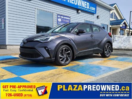 2021 Toyota C-HR Limited (Stk: M24062) in Mount Pearl - Image 1 of 16