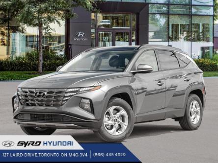 2024 Hyundai Tucson Trend (Stk: H8845) in Toronto - Image 1 of 23
