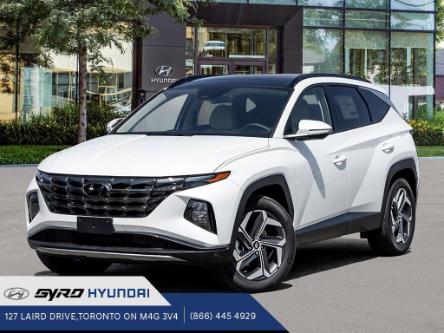 2024 Hyundai Tucson Hybrid Luxury (Stk: H8848) in Toronto - Image 1 of 22