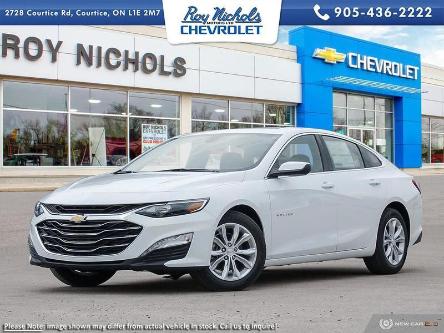 2024 Chevrolet Malibu 1LT (Stk: A413) in Courtice - Image 1 of 22