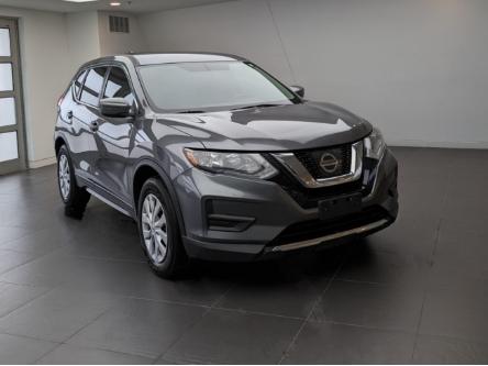 2017 Nissan Rogue S (Stk: 182832A) in Oakville - Image 1 of 12