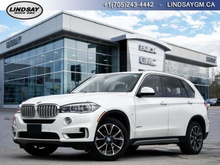 2018 BMW X5  (Stk: 3844A) in Lindsay - Image 1 of 28