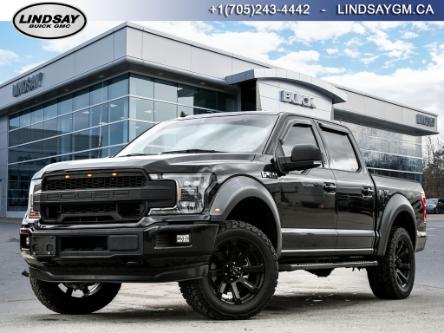 2020 Ford F-150  (Stk: 4424A) in Lindsay - Image 1 of 24