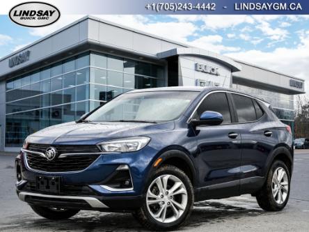 2023 Buick Encore GX  (Stk: 4318A) in Lindsay - Image 1 of 9
