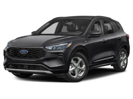 2024 Ford Escape ST-Line (Stk: 24109) in Perth - Image 1 of 12