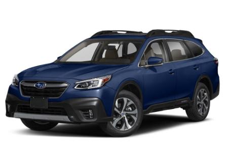 2022 Subaru Outback Limited (Stk: 31688A) in Thunder Bay - Image 1 of 12