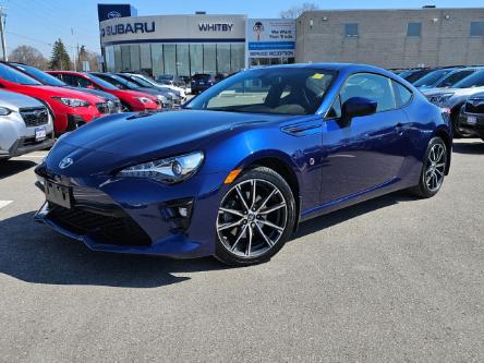 2019 Toyota 86 GT (Stk: 2103460AA) in Whitby - Image 1 of 17