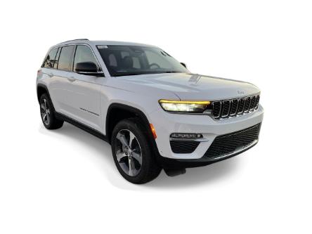 2023 Jeep Grand Cherokee 4xe Base (Stk: 37528) in Barrie - Image 1 of 22