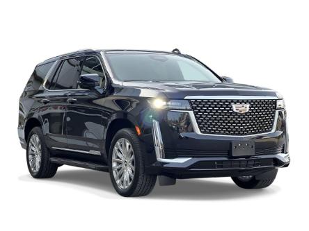 2023 Cadillac Escalade Premium Luxury (Stk: 239025) in Waterloo - Image 1 of 22