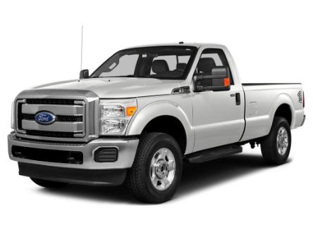 2014 Ford F-350  (Stk: 4Z103A) in Timmins - Image 1 of 3