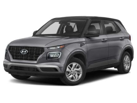 2024 Hyundai Venue Essential w/Two-Tone (Stk: 24-152) in Prince Albert - Image 1 of 11