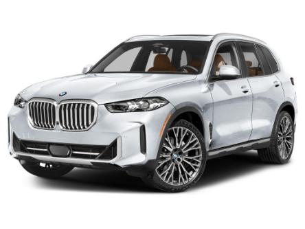 2024 BMW X5 xDrive40i (Stk: 24904) in Thornhill - Image 1 of 3