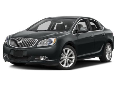 2015 Buick Verano Base (Stk: R083C) in Chatham - Image 1 of 9
