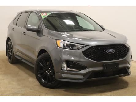 2022 Ford Edge SEL (Stk: 233914A) in Yorkton - Image 1 of 19