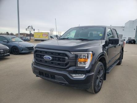 2021 Ford F-150 XLT (Stk: F4709) in Prince Albert - Image 1 of 16