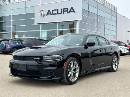 2021 Dodge Charger GT (Stk: F0436) in Saskatoon - Image 1 of 33