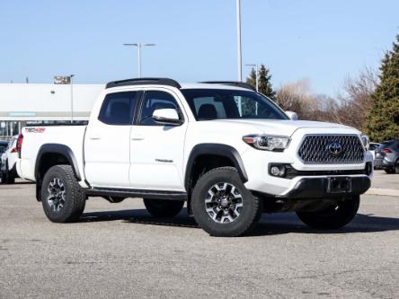 2019 Toyota Tacoma TRD Off Road (Stk: 12104588A) in Concord - Image 1 of 4