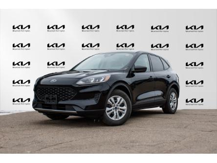 2020 Ford Escape S (Stk: 24061A) in Petawawa - Image 1 of 30