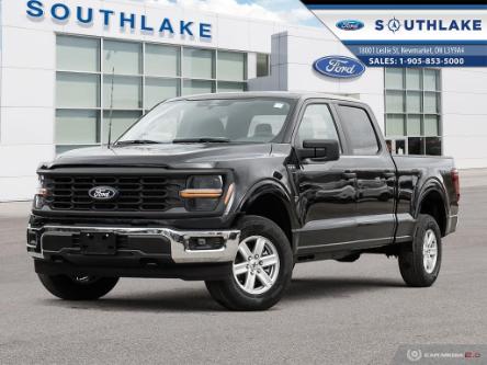 2024 Ford F-150 XL (Stk: 24F1083) in Newmarket - Image 1 of 27