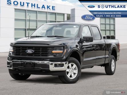 2024 Ford F-150 XL (Stk: 24F1070) in Newmarket - Image 1 of 27