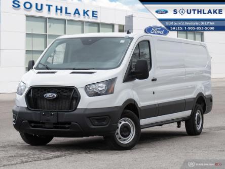 2024 Ford Transit-150 Cargo Base (Stk: 24TV044) in Newmarket - Image 1 of 25