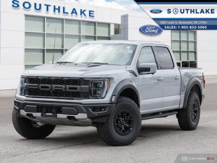 2023 Ford F-150 Raptor (Stk: 23F1721) in Newmarket - Image 1 of 29